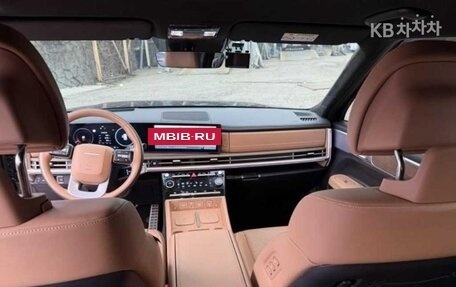 Hyundai Santa Fe IV, 2024 год, 4 730 000 рублей, 6 фотография