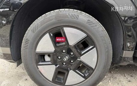 Hyundai Santa Fe IV, 2024 год, 4 730 000 рублей, 5 фотография