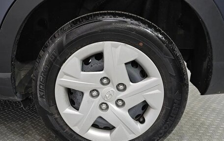 Hyundai Venue I, 2021 год, 1 522 153 рублей, 5 фотография