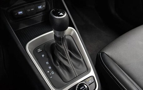 Hyundai Venue I, 2021 год, 1 522 153 рублей, 9 фотография