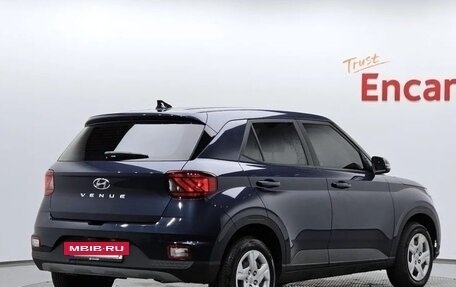 Hyundai Venue I, 2021 год, 1 522 153 рублей, 2 фотография