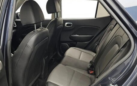 Hyundai Venue I, 2021 год, 1 522 153 рублей, 12 фотография