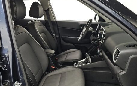 Hyundai Venue I, 2021 год, 1 522 153 рублей, 11 фотография