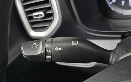 Hyundai Venue I, 2021 год, 1 522 153 рублей, 18 фотография