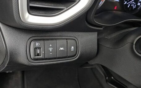 Hyundai Venue I, 2021 год, 1 522 153 рублей, 19 фотография