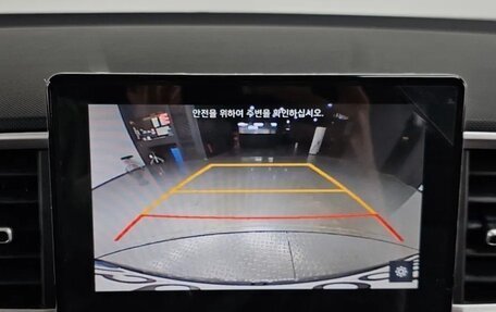 Hyundai Venue I, 2021 год, 1 522 153 рублей, 15 фотография