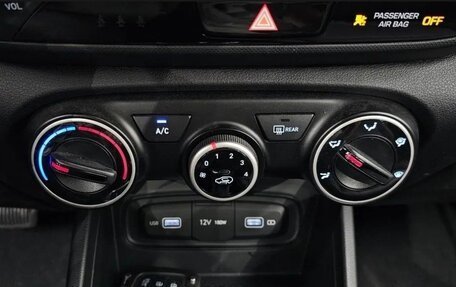 Hyundai Venue I, 2021 год, 1 522 153 рублей, 16 фотография