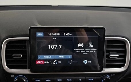 Hyundai Venue I, 2021 год, 1 522 153 рублей, 14 фотография