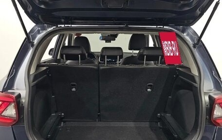 Hyundai Venue I, 2021 год, 1 522 153 рублей, 20 фотография