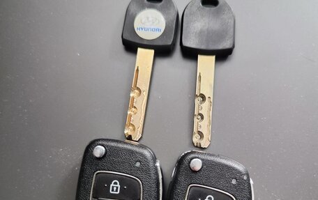 Hyundai Santa Fe III рестайлинг, 2018 год, 2 700 000 рублей, 6 фотография