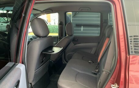 Hyundai Matrix I рестайлинг, 2008 год, 499 000 рублей, 12 фотография