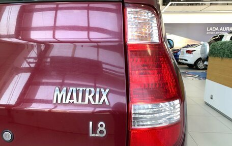 Hyundai Matrix I рестайлинг, 2008 год, 499 000 рублей, 10 фотография