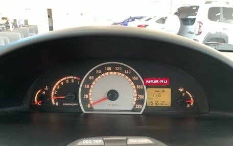 Hyundai Matrix I рестайлинг, 2008 год, 499 000 рублей, 17 фотография