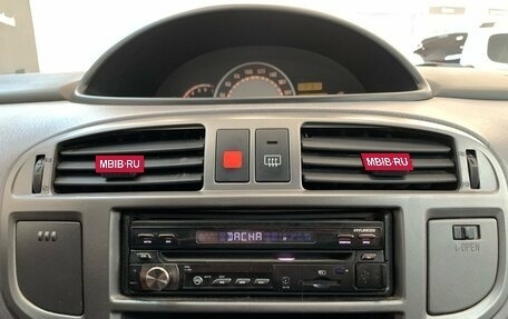 Hyundai Matrix I рестайлинг, 2008 год, 499 000 рублей, 19 фотография