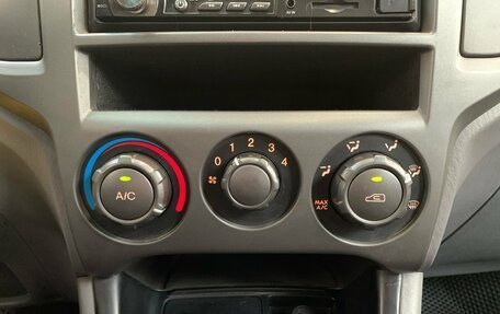 Hyundai Matrix I рестайлинг, 2008 год, 499 000 рублей, 20 фотография