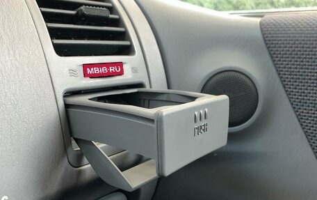 Hyundai Matrix I рестайлинг, 2008 год, 499 000 рублей, 22 фотография