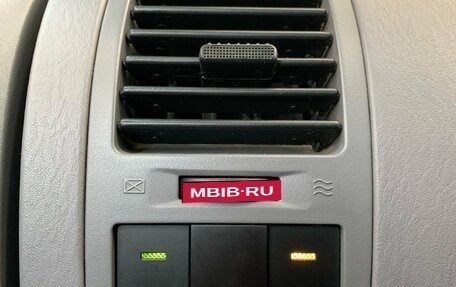 Hyundai Matrix I рестайлинг, 2008 год, 499 000 рублей, 26 фотография