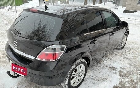 Opel Astra H, 2010 год, 560 000 рублей, 5 фотография