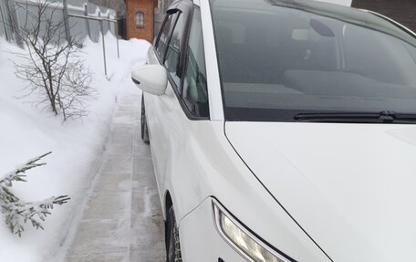 Citroen C4 Picasso II рестайлинг, 2018 год, 1 100 000 рублей, 2 фотография