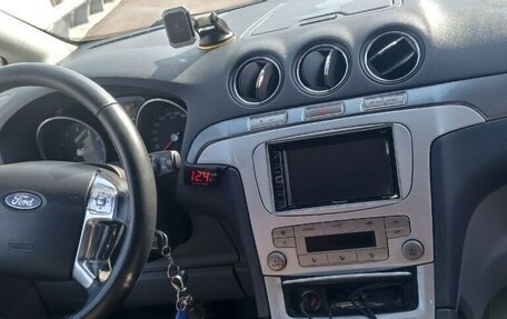 Ford S-MAX I, 2007 год, 900 000 рублей, 3 фотография