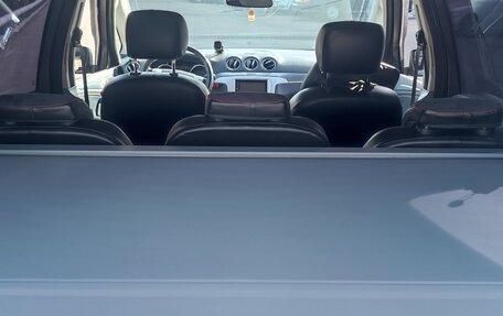 Ford S-MAX I, 2007 год, 900 000 рублей, 6 фотография