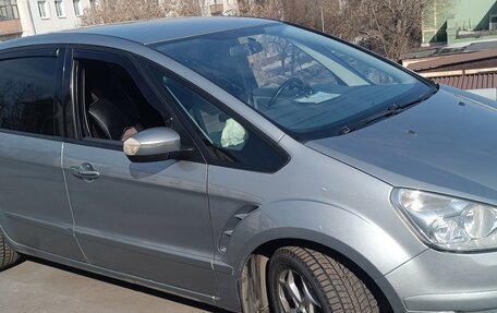 Ford S-MAX I, 2007 год, 900 000 рублей, 9 фотография