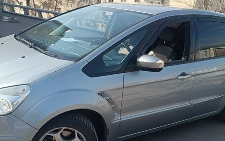 Ford S-MAX I, 2007 год, 900 000 рублей, 12 фотография