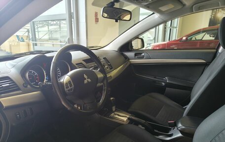 Mitsubishi Lancer IX, 2012 год, 1 050 000 рублей, 7 фотография