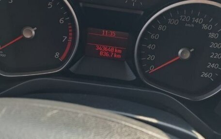 Ford S-MAX I, 2007 год, 900 000 рублей, 11 фотография