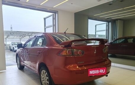 Mitsubishi Lancer IX, 2012 год, 1 050 000 рублей, 6 фотография