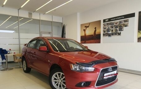 Mitsubishi Lancer IX, 2012 год, 1 050 000 рублей, 3 фотография