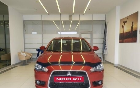 Mitsubishi Lancer IX, 2012 год, 1 050 000 рублей, 2 фотография