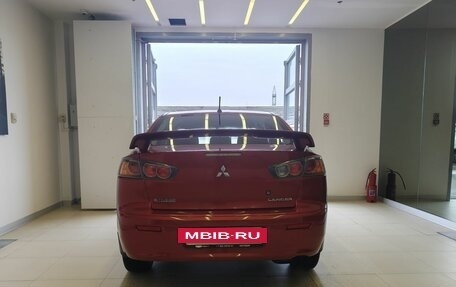 Mitsubishi Lancer IX, 2012 год, 1 050 000 рублей, 5 фотография