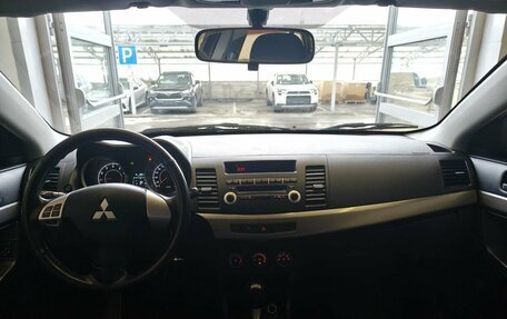 Mitsubishi Lancer IX, 2012 год, 1 050 000 рублей, 8 фотография