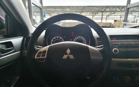 Mitsubishi Lancer IX, 2012 год, 1 050 000 рублей, 9 фотография