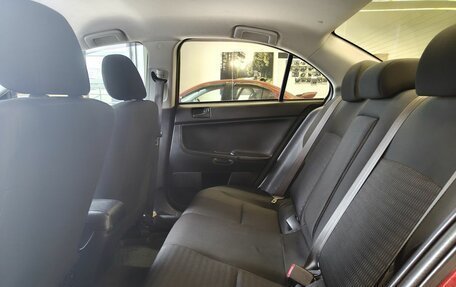 Mitsubishi Lancer IX, 2012 год, 1 050 000 рублей, 13 фотография