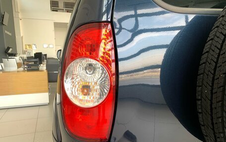 Chevrolet Niva I рестайлинг, 2010 год, 470 000 рублей, 8 фотография