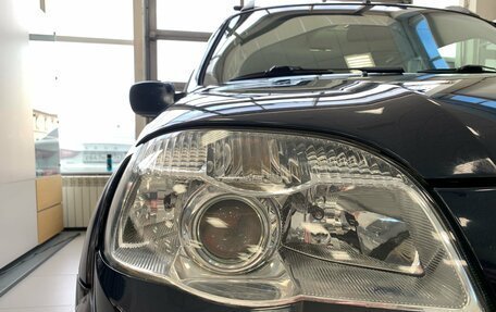 Chevrolet Niva I рестайлинг, 2010 год, 470 000 рублей, 9 фотография