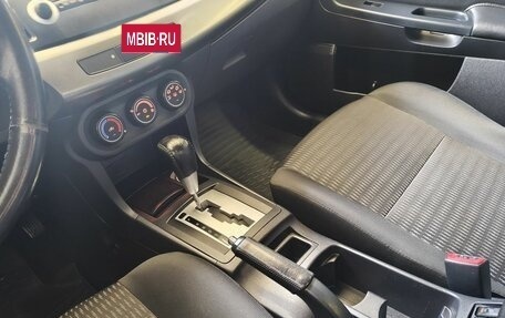 Mitsubishi Lancer IX, 2012 год, 1 050 000 рублей, 11 фотография