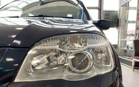 Chevrolet Niva I рестайлинг, 2010 год, 470 000 рублей, 10 фотография