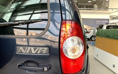 Chevrolet Niva I рестайлинг, 2010 год, 470 000 рублей, 11 фотография