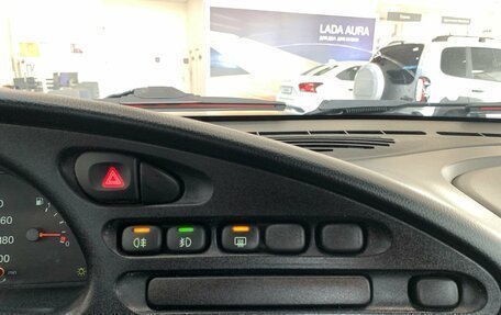 Chevrolet Niva I рестайлинг, 2010 год, 470 000 рублей, 18 фотография