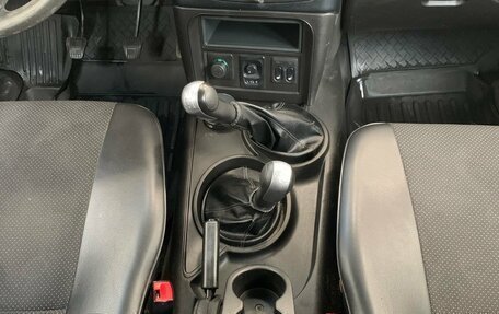 Chevrolet Niva I рестайлинг, 2010 год, 470 000 рублей, 17 фотография