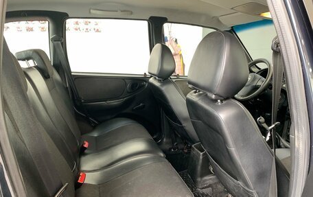 Chevrolet Niva I рестайлинг, 2010 год, 470 000 рублей, 15 фотография