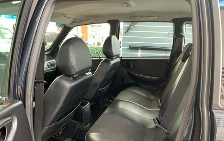 Chevrolet Niva I рестайлинг, 2010 год, 470 000 рублей, 13 фотография