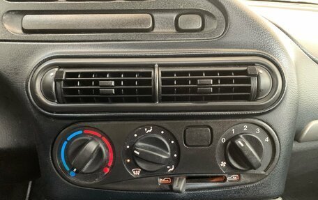 Chevrolet Niva I рестайлинг, 2010 год, 470 000 рублей, 20 фотография