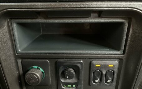 Chevrolet Niva I рестайлинг, 2010 год, 470 000 рублей, 22 фотография