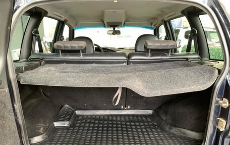 Chevrolet Niva I рестайлинг, 2010 год, 470 000 рублей, 14 фотография