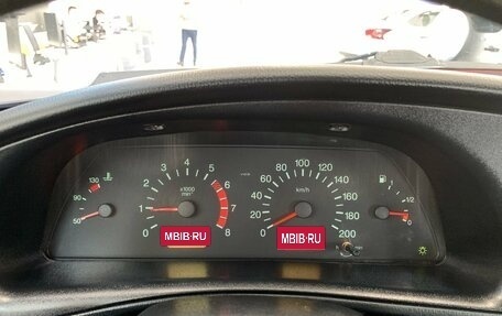 Chevrolet Niva I рестайлинг, 2010 год, 470 000 рублей, 19 фотография