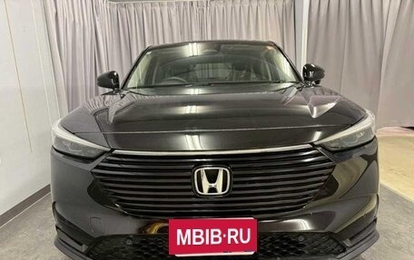 Honda Vezel, 2022 год, 1 990 000 рублей, 2 фотография